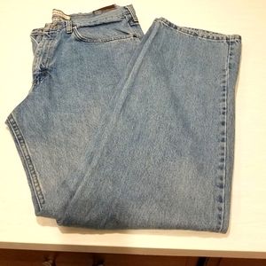 MEN'S LEE JEANS